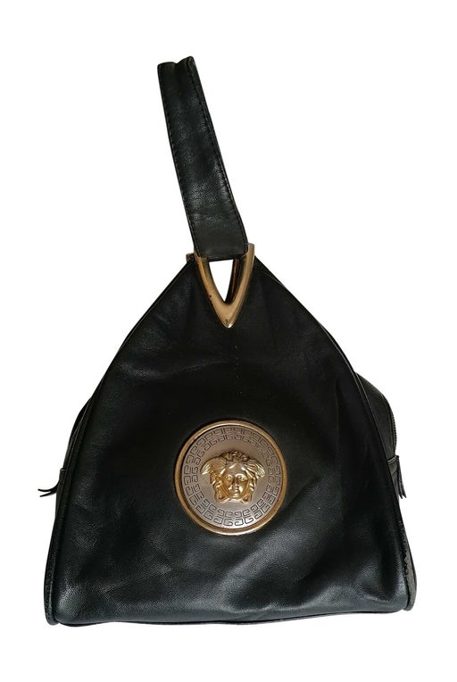Versace mini bag