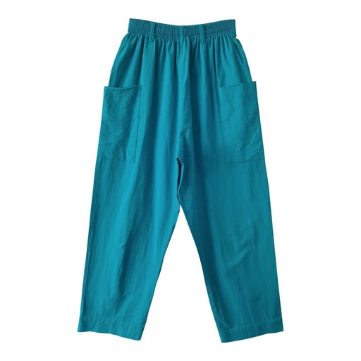 Pantalon en coton