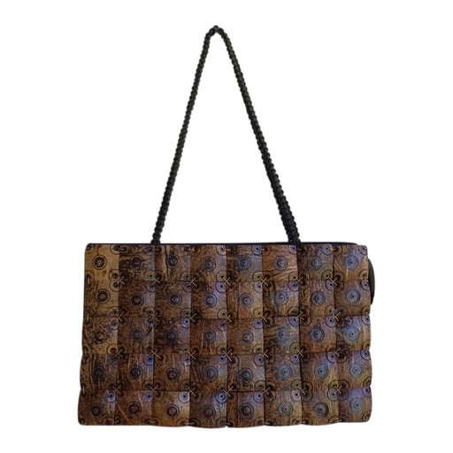 Grand sac cabas 70's