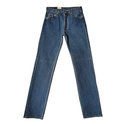 Levi's 501 W31L34 jeans