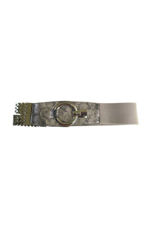 Ceinture grise