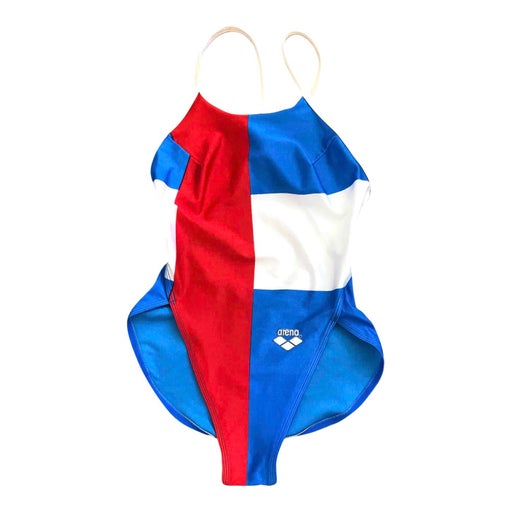 80's swimsuit