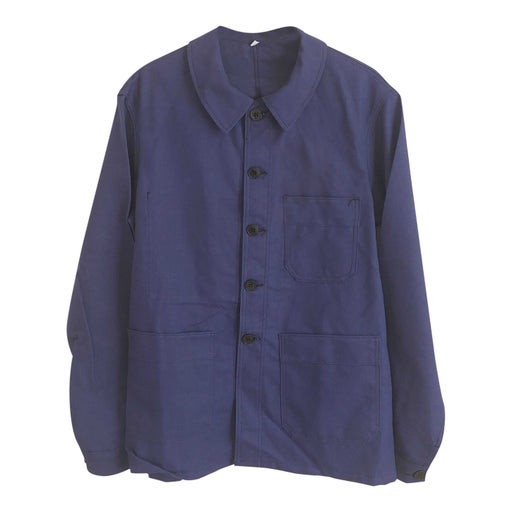 Bleu de travail