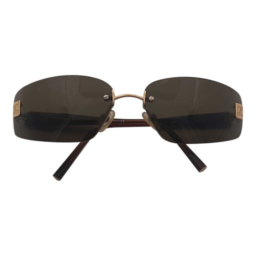 Lunettes de soleil Chanel