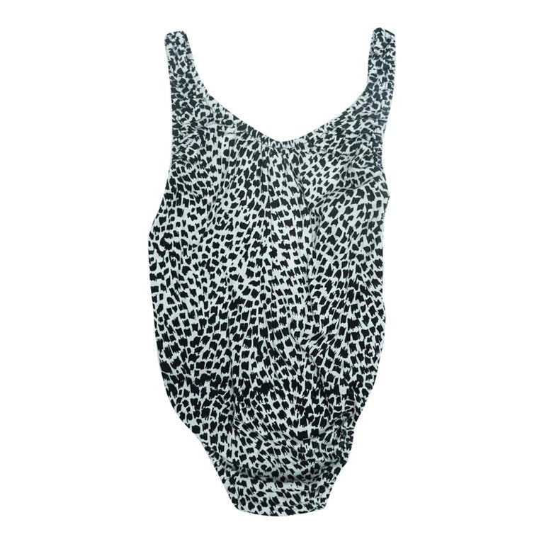 Leopard swimsuit