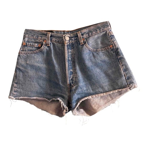 Levi's 501 W30 Shorts