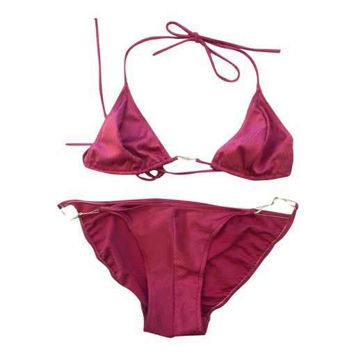 80's swimsuit