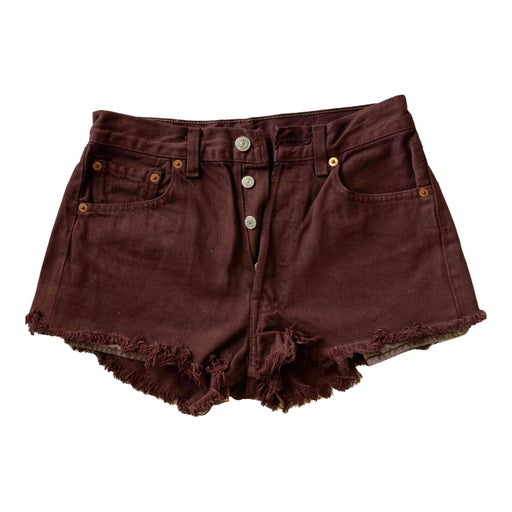 Levi's 501 Shorts