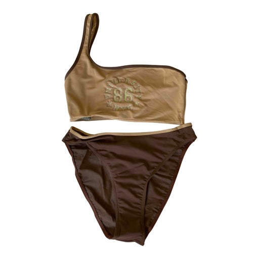 American swimsuit