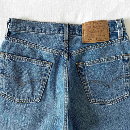 Levi's 501 W38L30 jeans