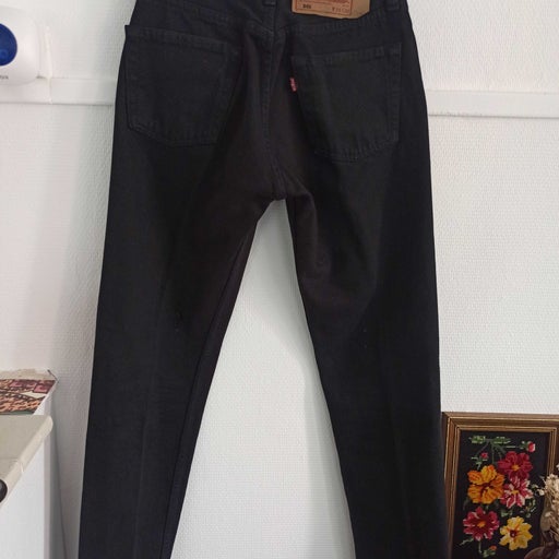 Levi's 501 W28L32 jeans