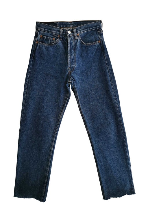 Levi's 501 W27L34 jeans