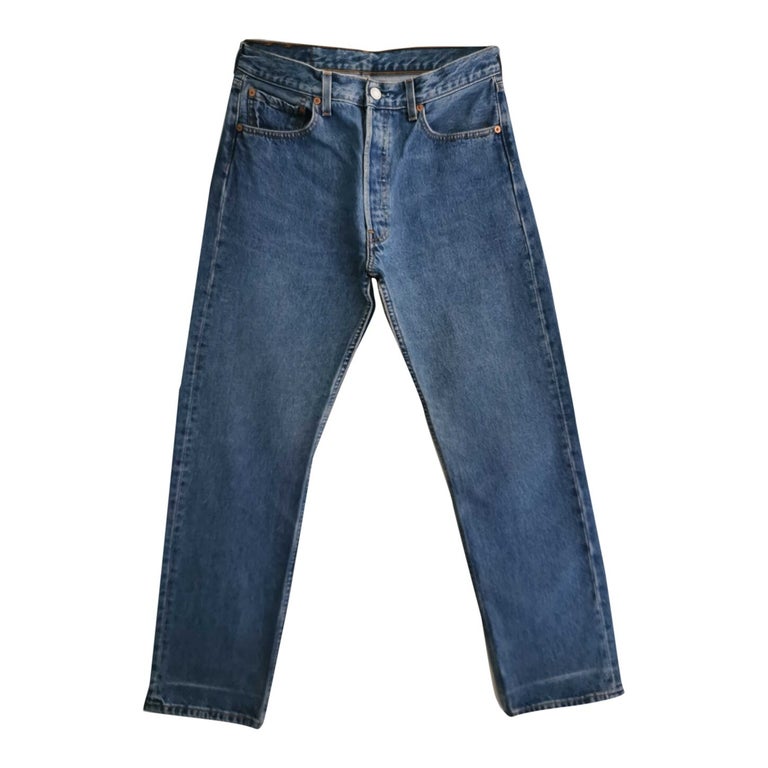 Jean Levi's 501 W32L30