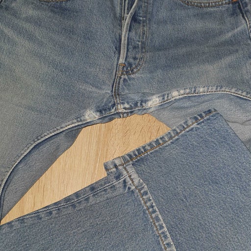 Levi's 501 W28L32 jeans