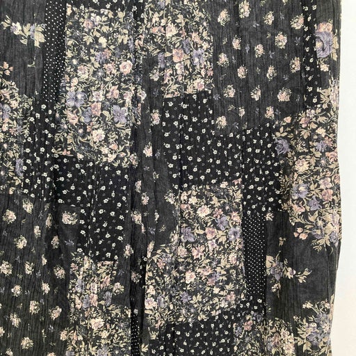 Jupe patchwork