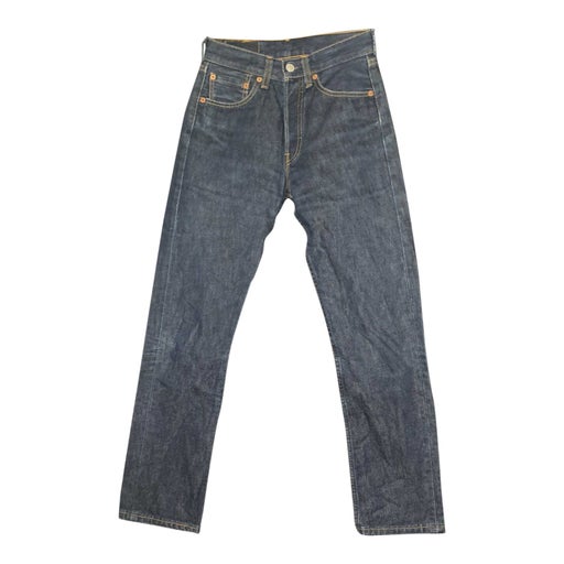 Levi's 501 W26L30 jeans