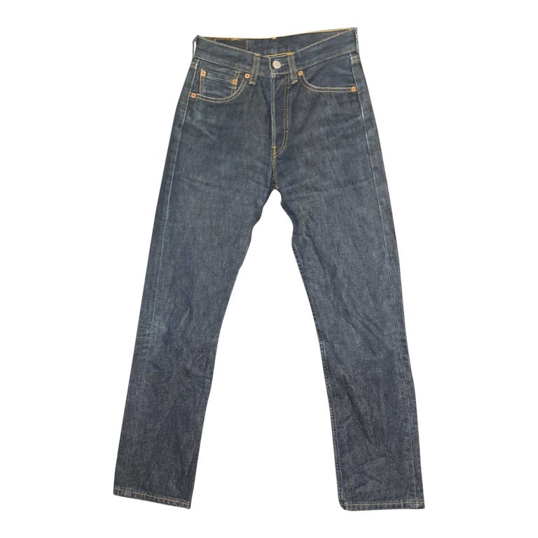 Jean Levi's 501 W26L30