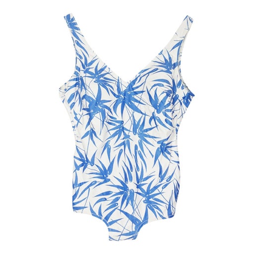 Printed swimsuit