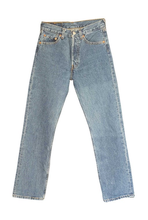 Levi's 501 W27L30 jeans