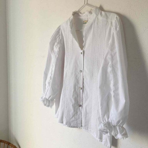 Chemise en lin
