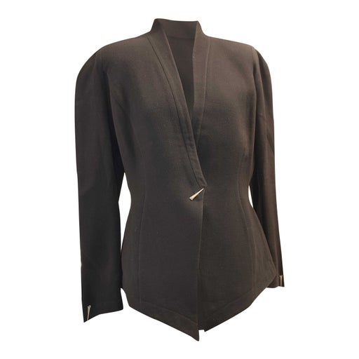 Mugler Jacket