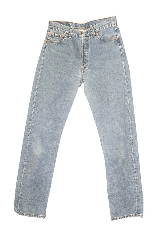 Levi's 501 W30L34 jeans