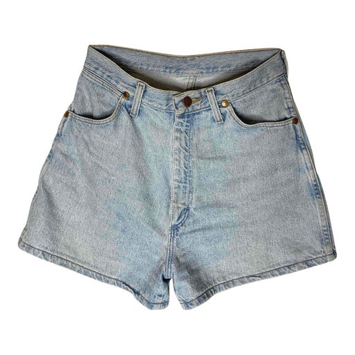 Wrangler Mini Shorts
