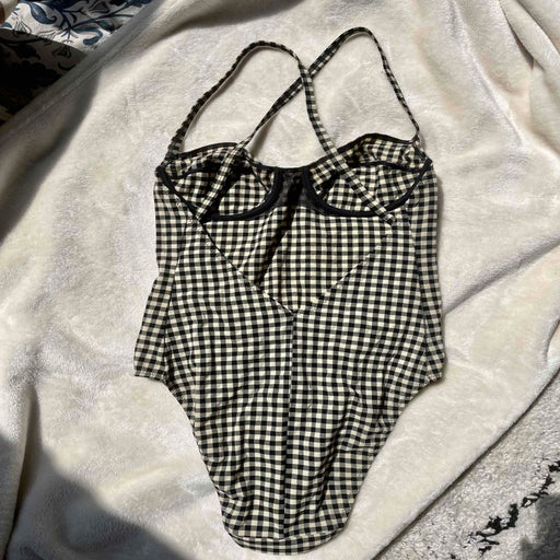 Maillot de bain Cacharel
