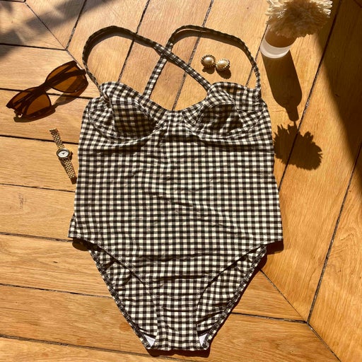 Maillot de bain Cacharel