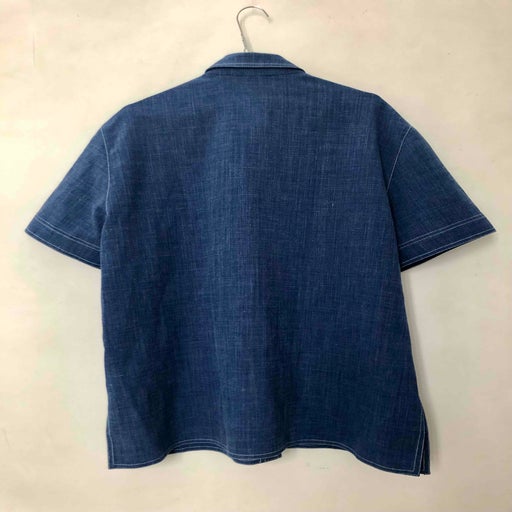 Chemise en jean