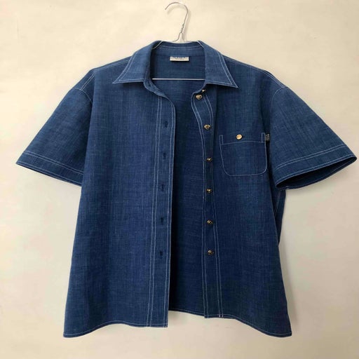 Chemise en jean
