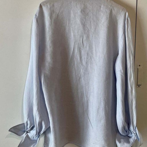 Chemise en lin