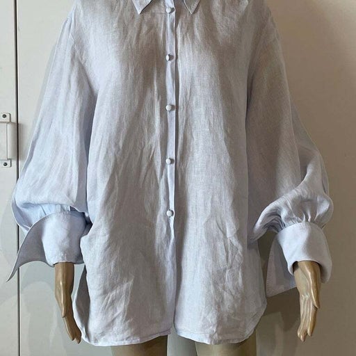 Chemise en lin