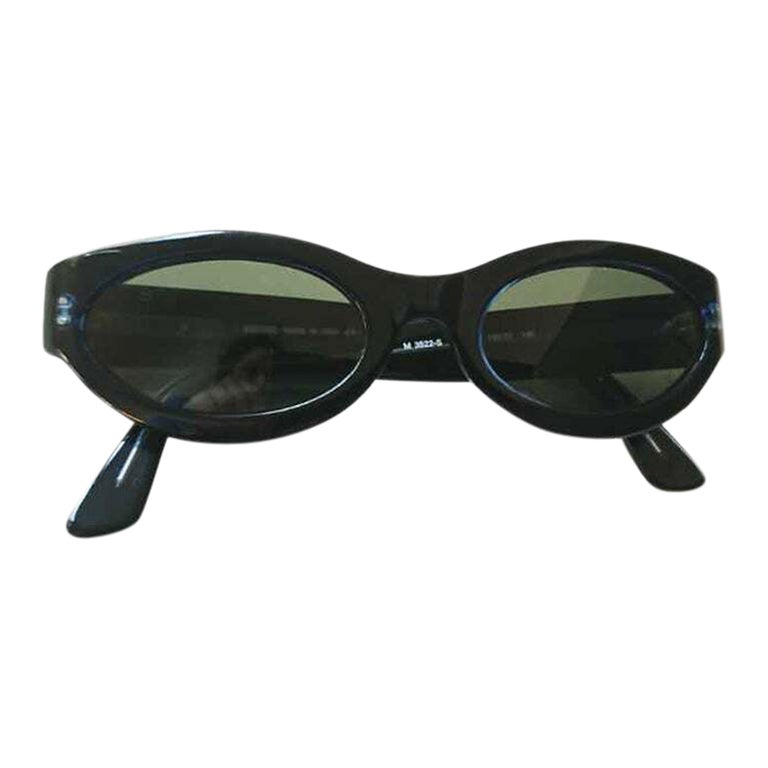 Lunettes de soleil Moschino 