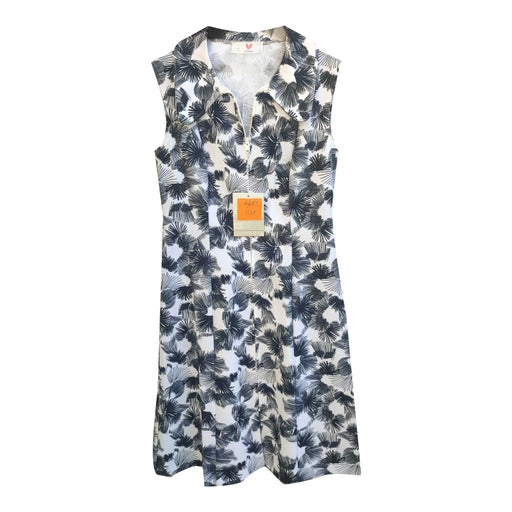 Robe midi 60's