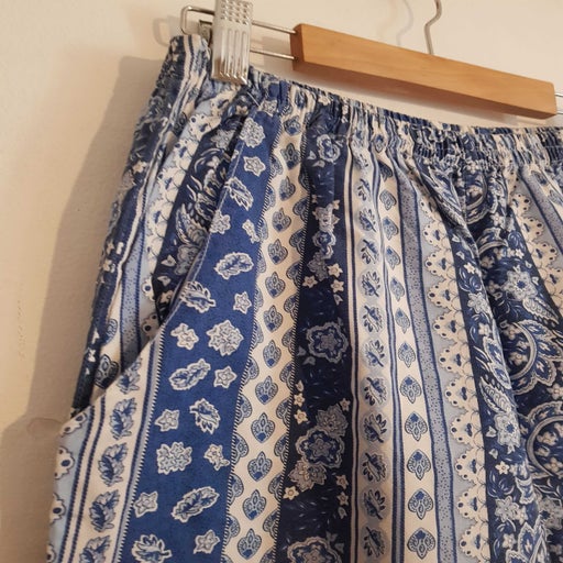 Pantalon provençal