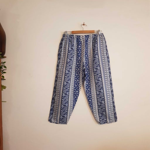 Pantalon provençal