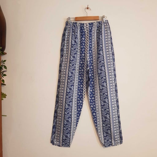 Pantalon provençal