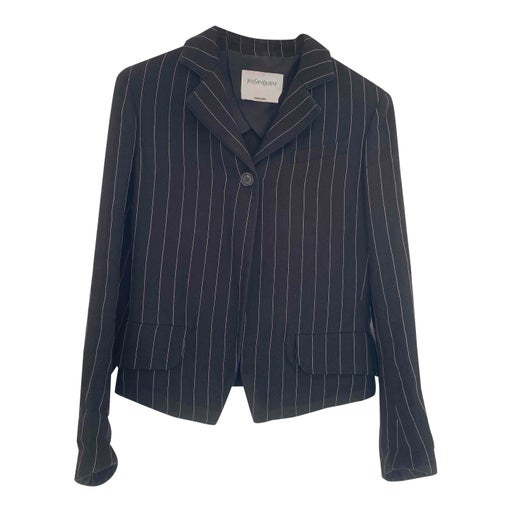 Blazer Yves Saint Laurent