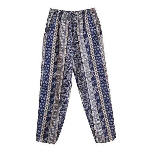 Pantalon provençal