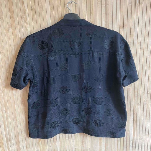 Veste asiatique