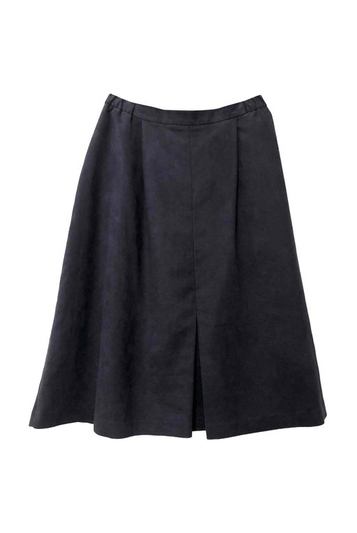 60's midi skirt