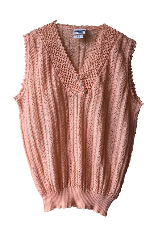 Knit top