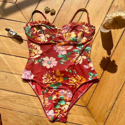 Maillot de bain Kenzo