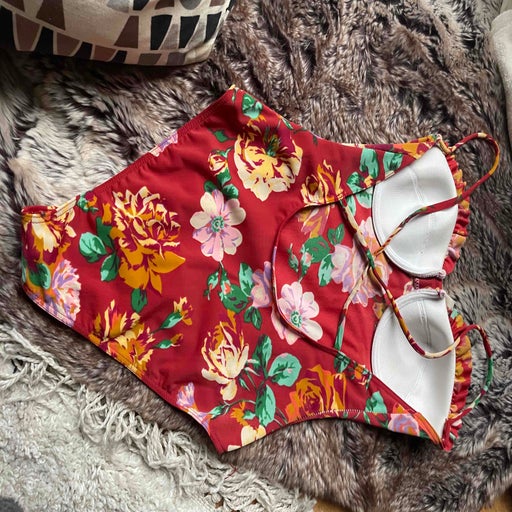 Maillot de bain Kenzo
