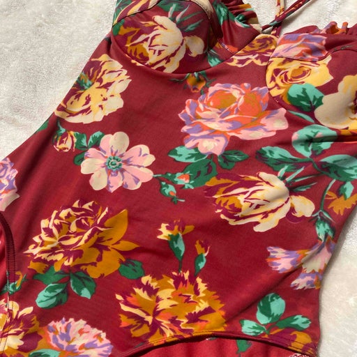 Maillot de bain Kenzo