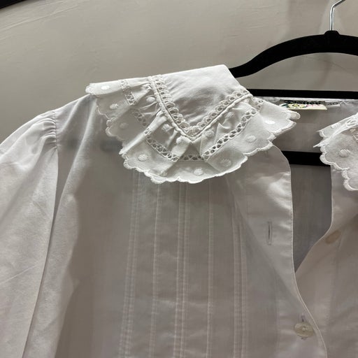 Blouse autrichienne