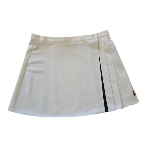 sports mini skirt