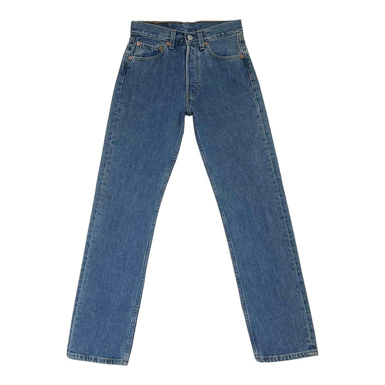 Jean Levi’s 501 W26L30