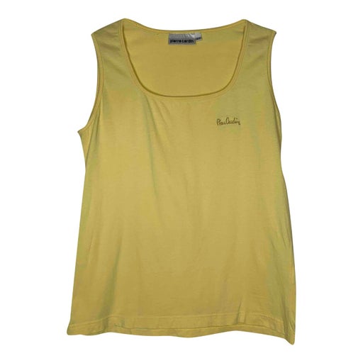 Top Pierre Cardin